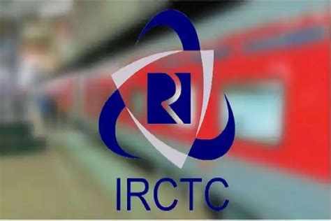 IRCTC india